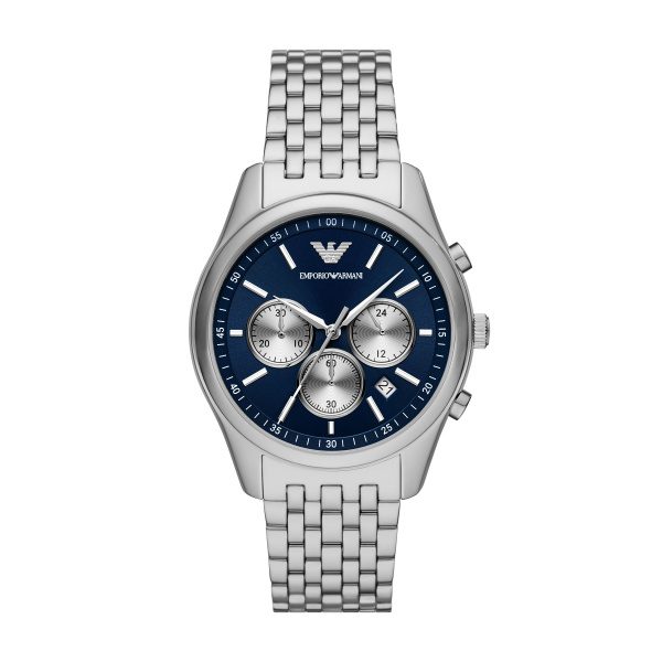 Emporio Armani AR11582 Antonio Chrono Herrenuhr