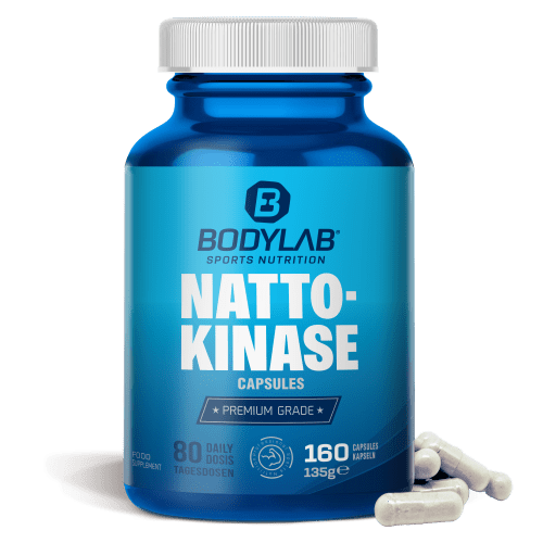 Nattokinase (160 Kapseln)
