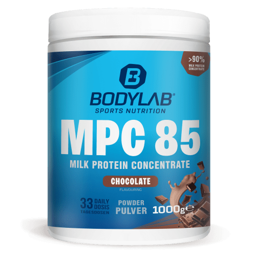 MPC 85 - 1000g - Chocolate