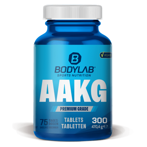 AAKG (300 Tabletten)