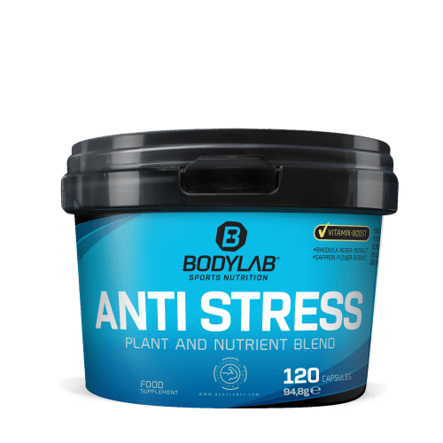 Anti Stress (120 Kapseln)