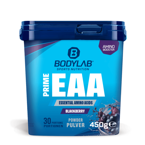 PRIME EAA (Essential Amino Acids) - 450g - Blackberry