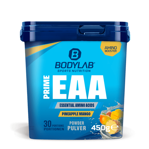 PRIME EAA (Essential Amino Acids) - 450g - Pineapple Mango