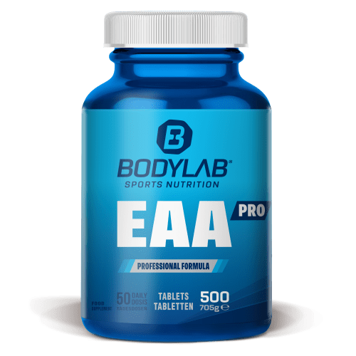 EAA Pro - Professional Formula (500 Tabletten)