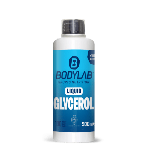 Liquid Glycerol (500ml)