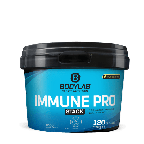 Immune Pro Stack (120 Kapseln)