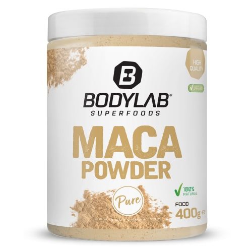 Maca Powder (400g)
