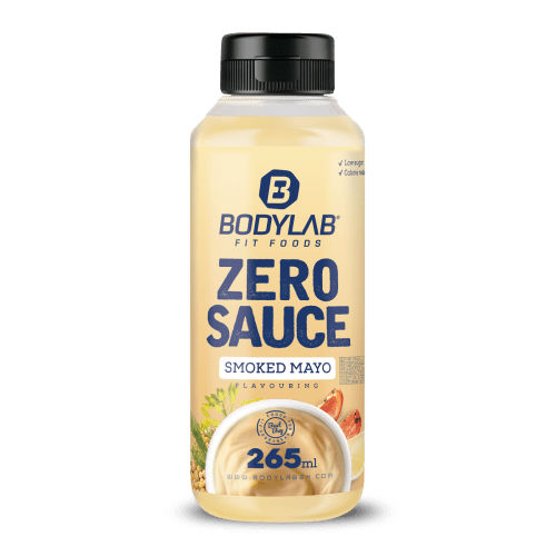 Zero Saucen 3er Set (3x265ml)