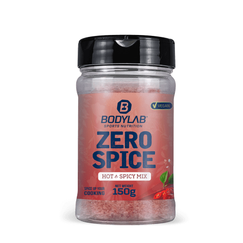 Zero Spice - 150g - Hot & Spicy Mix