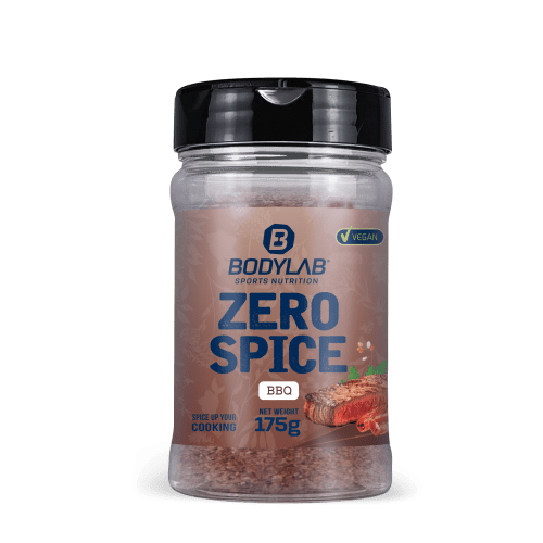Zero Spice - 175g - BBQ