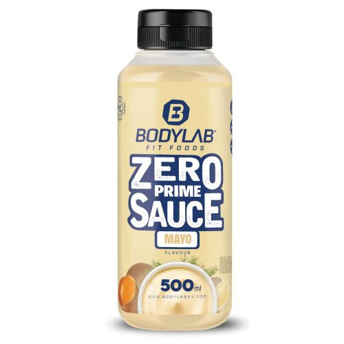 Zero Prime Sauce - 500ml  - Mayo