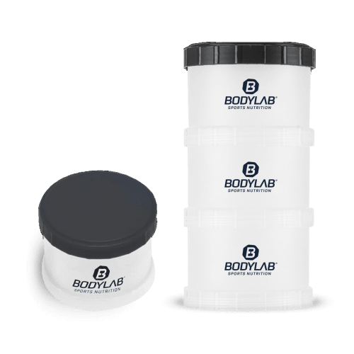 Powder Tower (3x180ml)