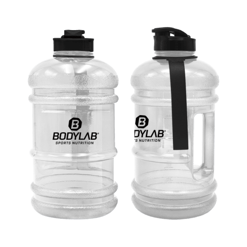 Water Jug white (2200ml)