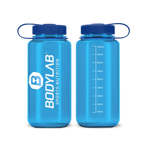 Water Bottle - 1000ml - blue