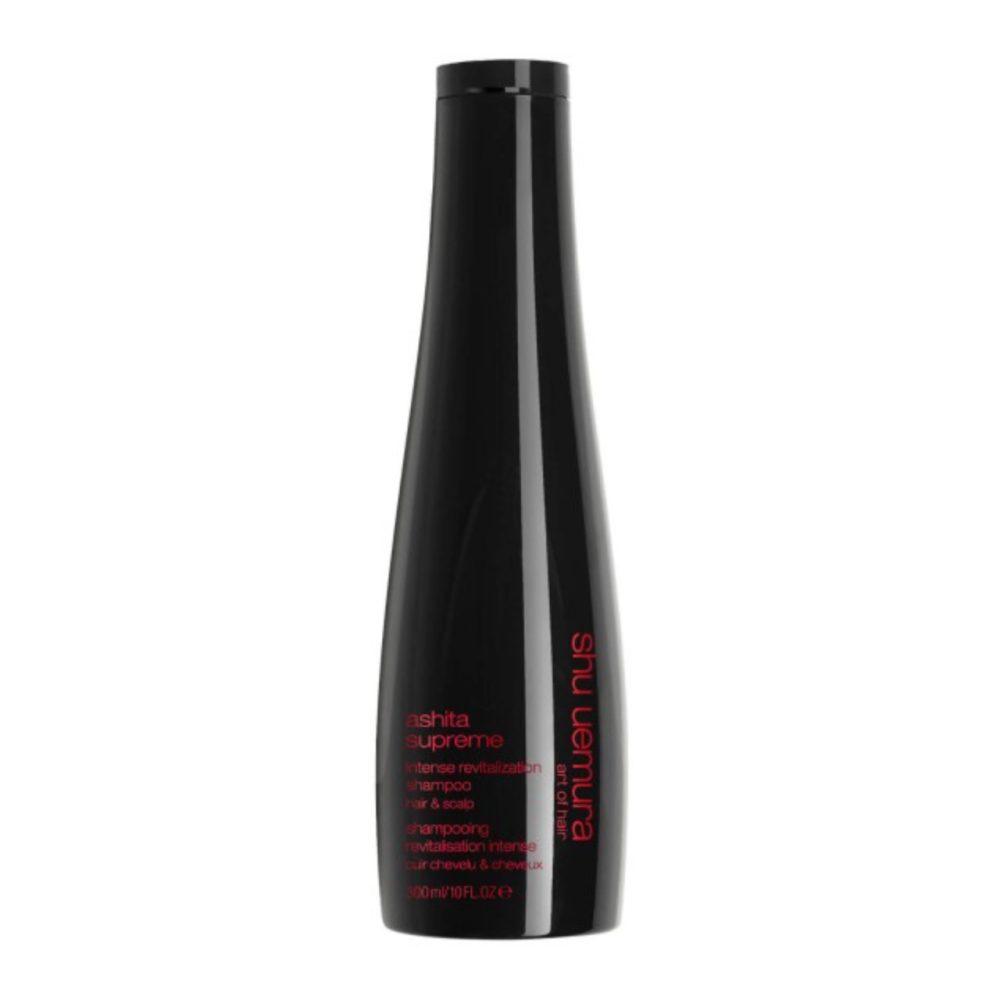 ashita supreme - Intense revitalization shampoo