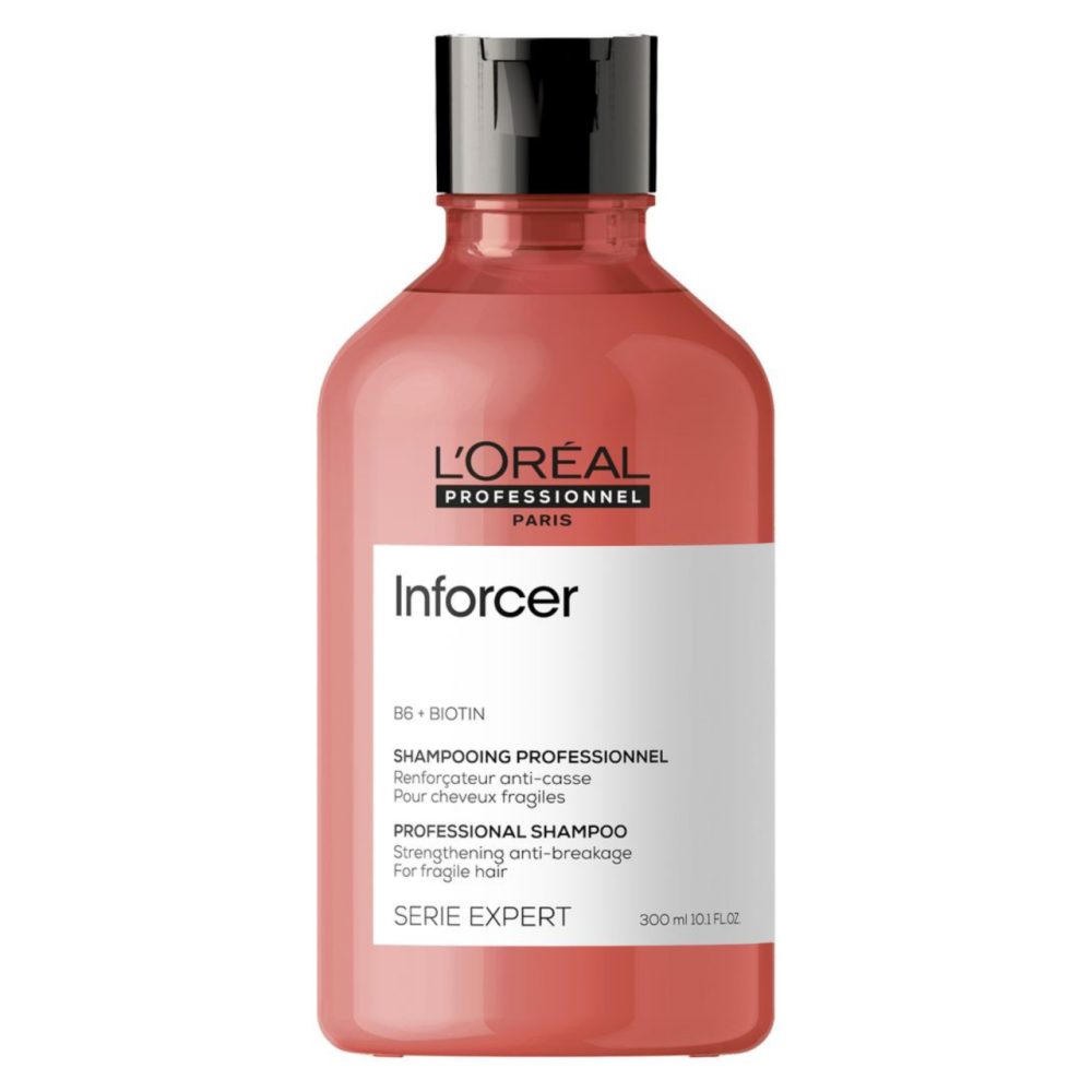 Série Expert Inforcer - Professional Shampoo