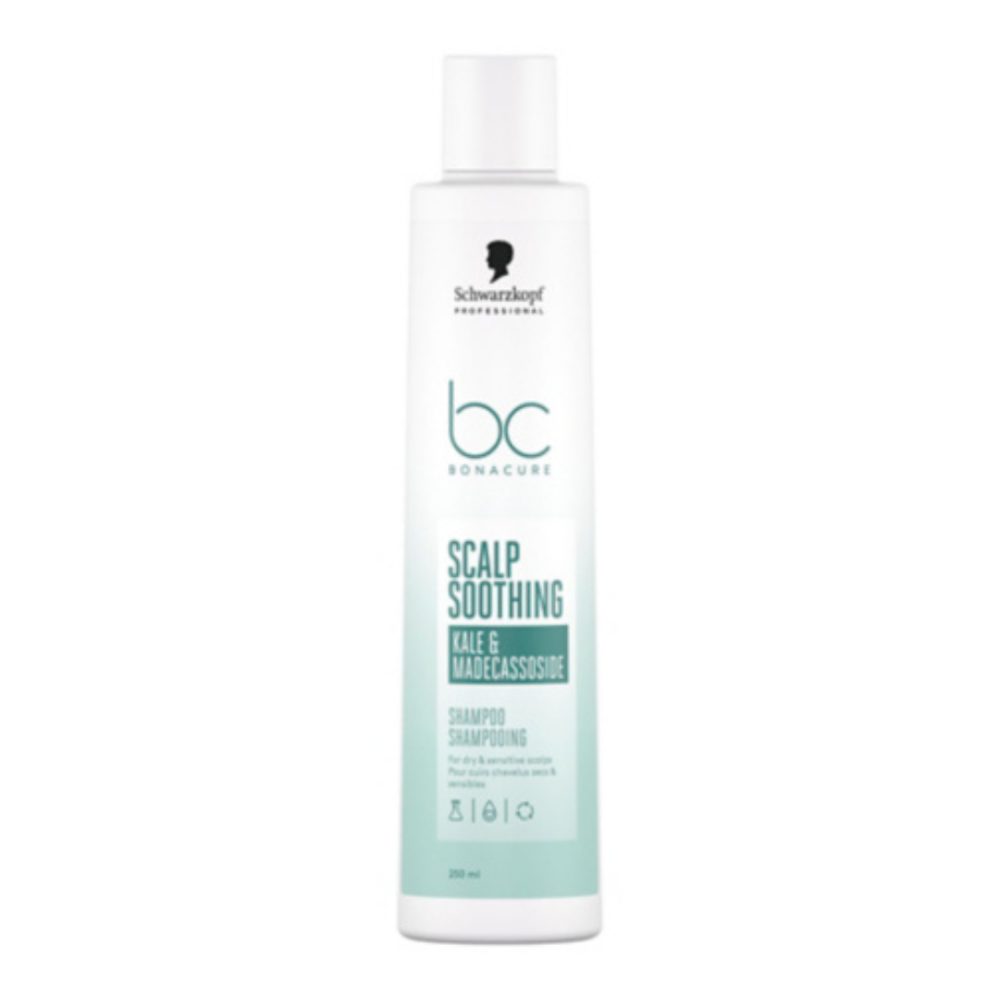 Schwarzkopf Professional BC Bonacure Scalp Soothing Shampoo
