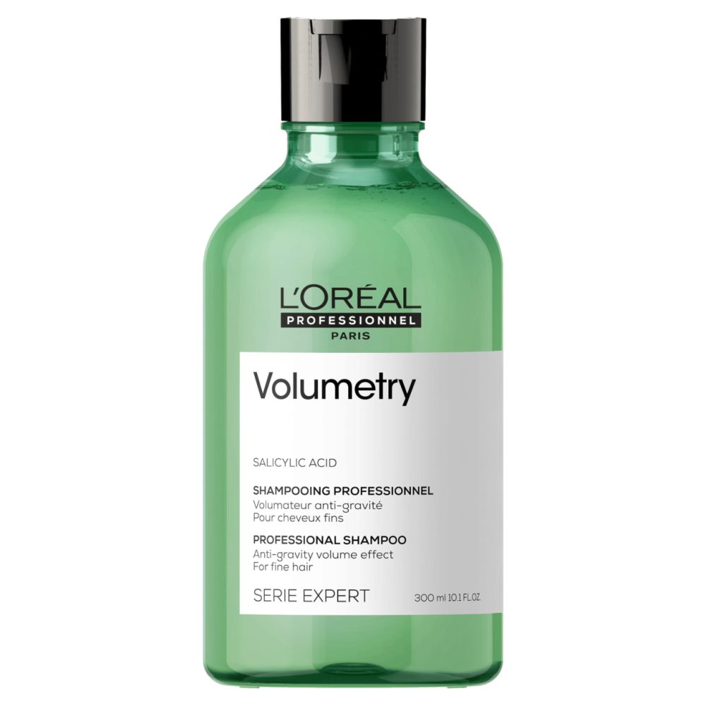 Série Expert Volumetry - Professional Shampoo