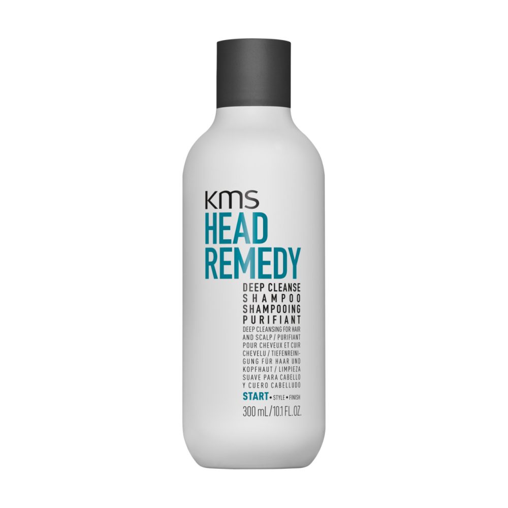 Headremedy - Deep Cleanse Shampoo