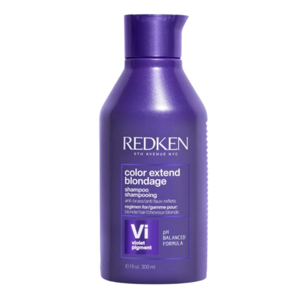 Color Extend Blondage - Anti Faux-Reflets Shampoo