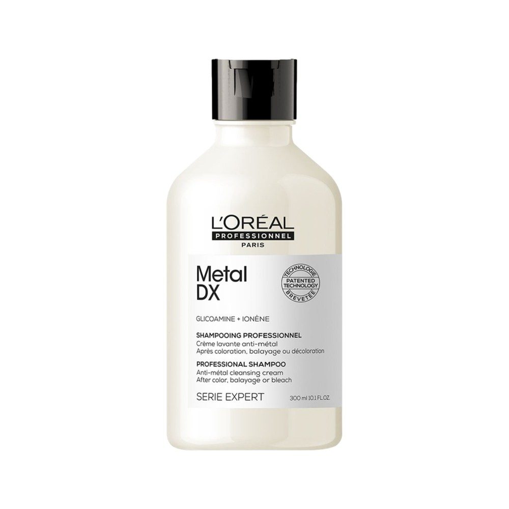 L'Or&eacute;al Professionnel Serie Expert Metal DX Shampoo 1500 ml