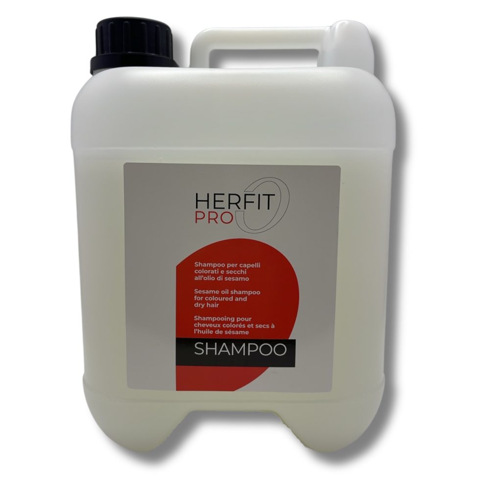 XanitaliaPro Herfit Pro Color Shampoo