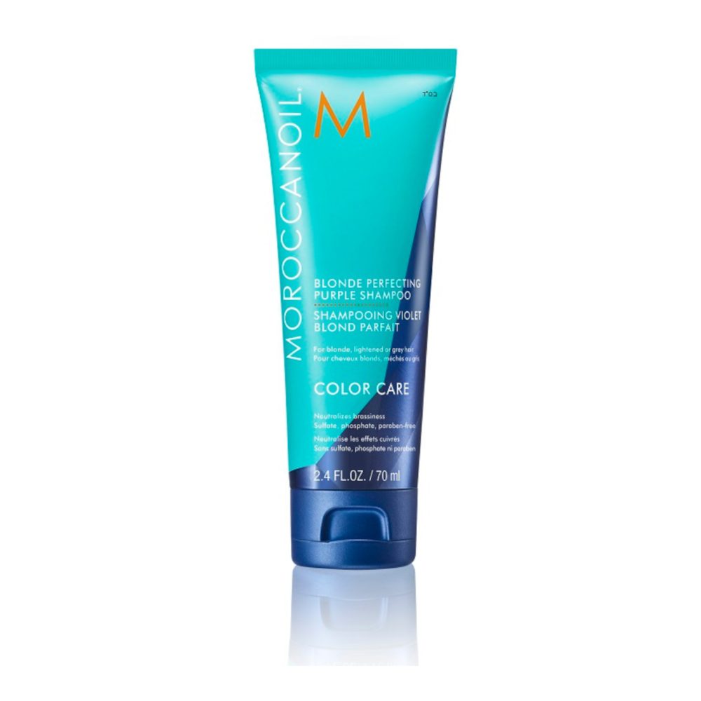 Moroccanoil - Blonde Purple Shampoo