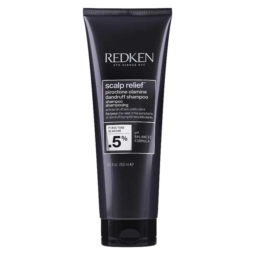 Redken Scalp Relief Redken Scalp Relief Dandruff Control Shampoo haarshampoo 250.0 ml