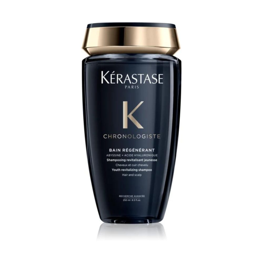 Kérastase Chronologiste Bain Régénérant Shampoo