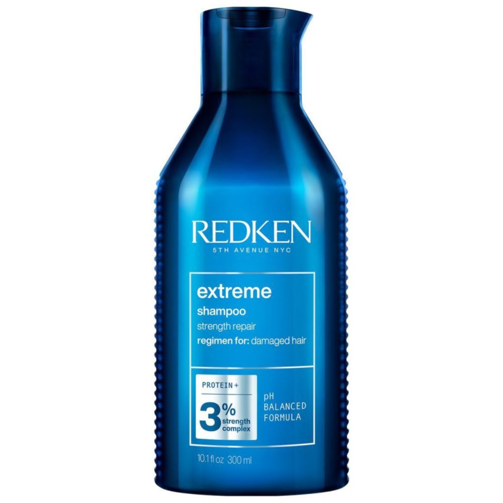 Extreme - Strenght Repair Shampoo