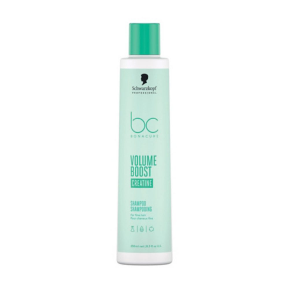 Schwarzkopf Professional BC Bonacure Volume Boost Shampoo