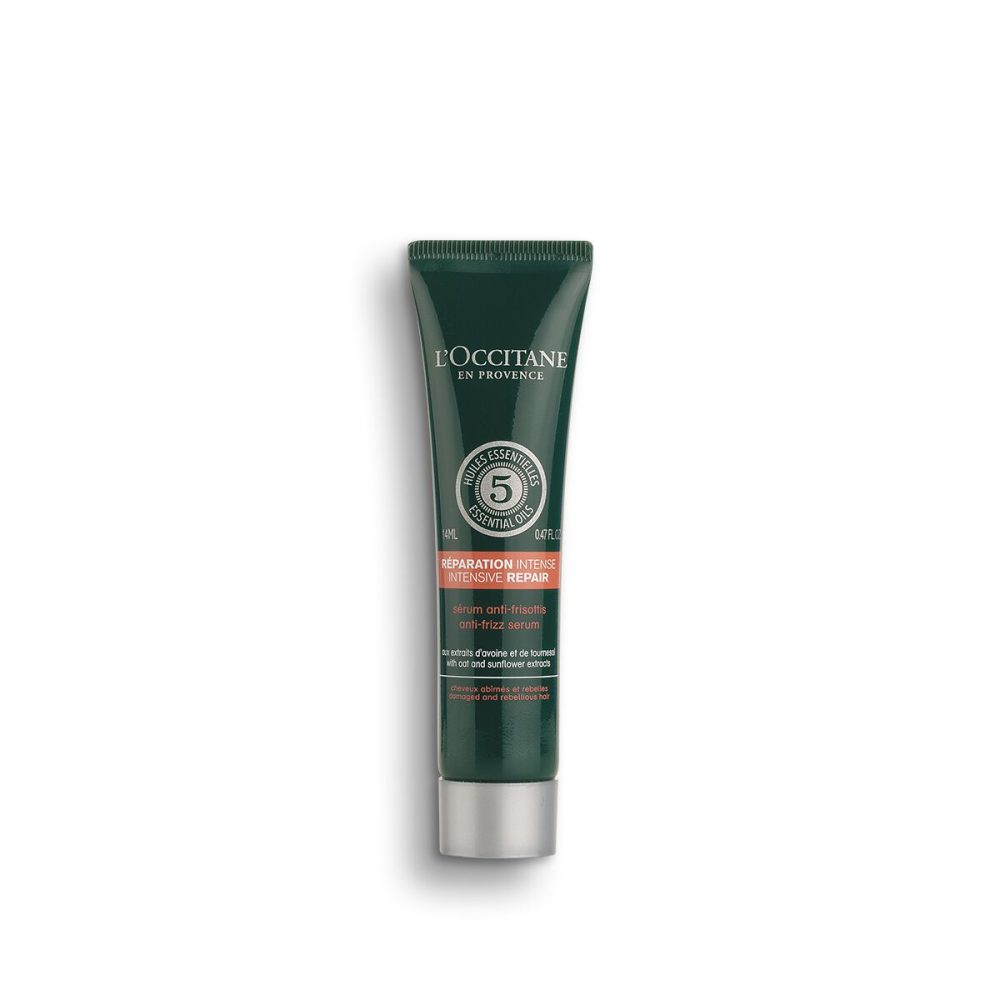 Sérum Anti-Frisottis Réparation Intense 15ml - 14 - L'Occitane en Provence