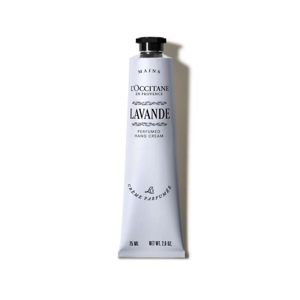 Crème Mains Lavande - 75 - L'Occitane en Provence