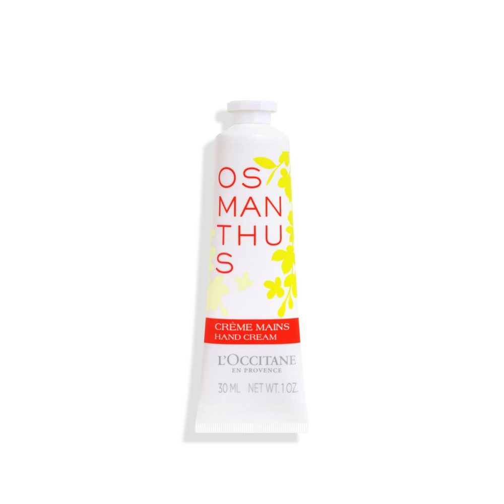 Crème Mains Osmanthus - 30 - L'Occitane en Provence