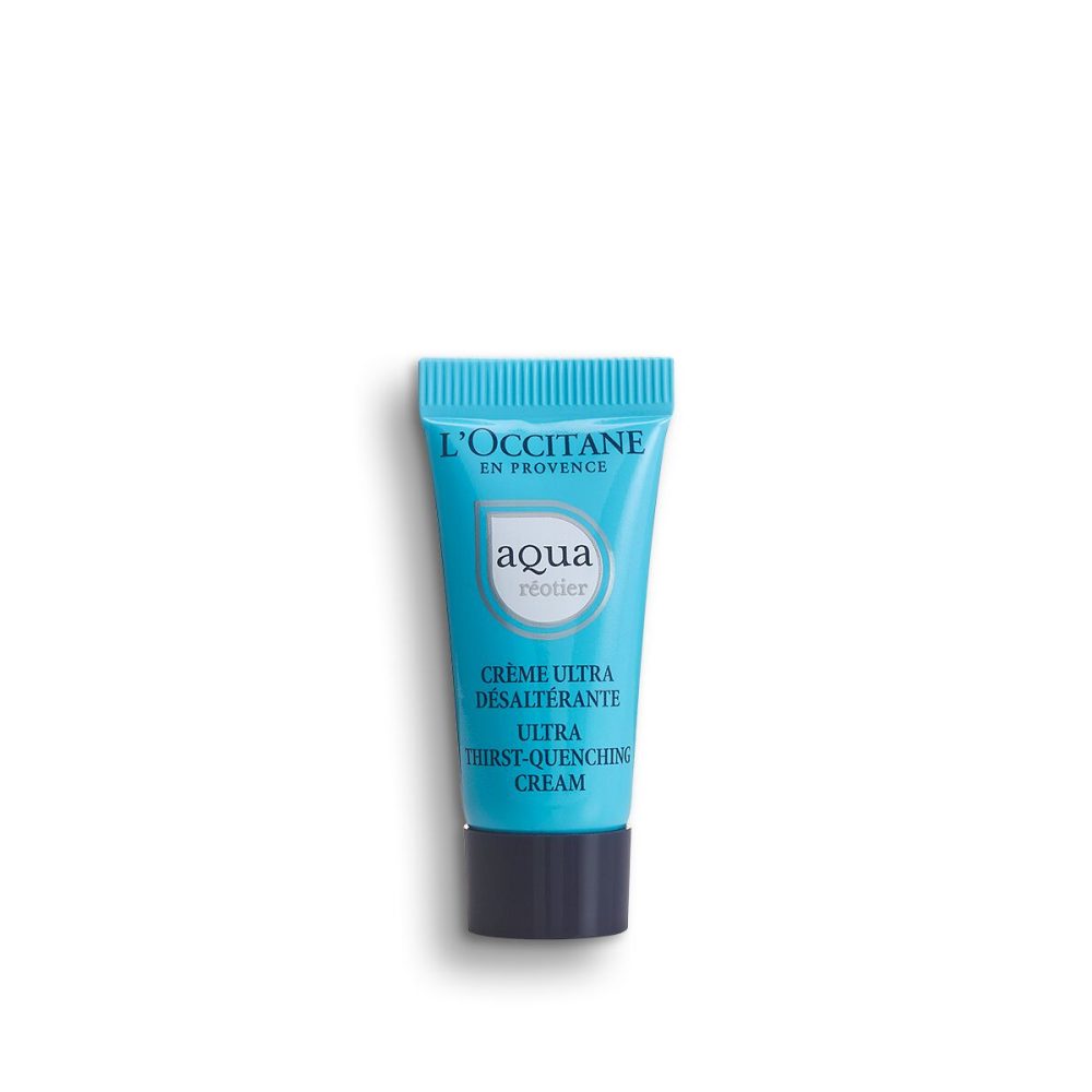 Crème Ultra Désaltérante Aqua Réotier - 5 - L'Occitane en Provence