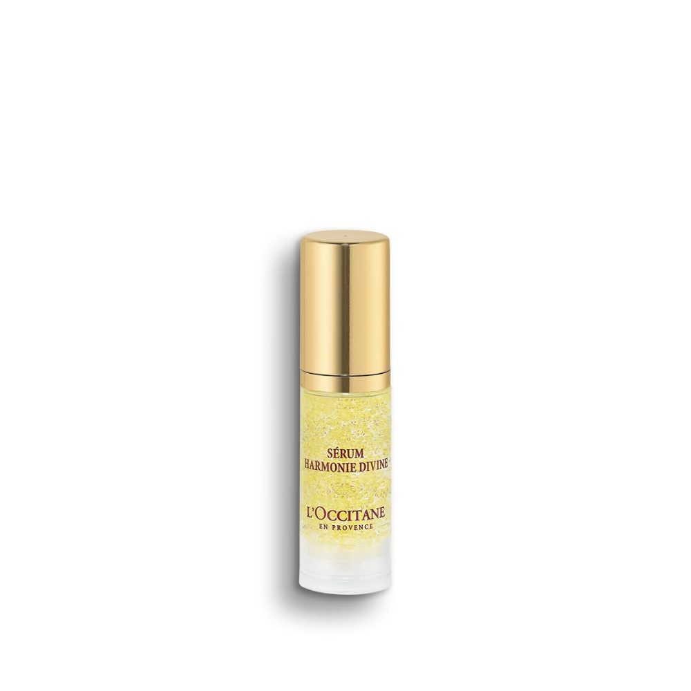 Harmonie Divine Serum (Travel Size) - 5 - L'Occitane en Provence