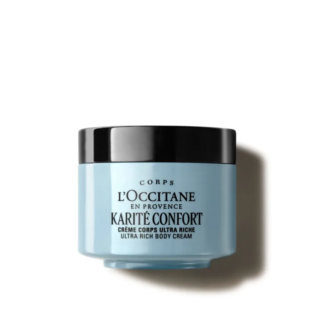 Crème Corps Ultra Riche Karité - 75 - L'Occitane en Provence