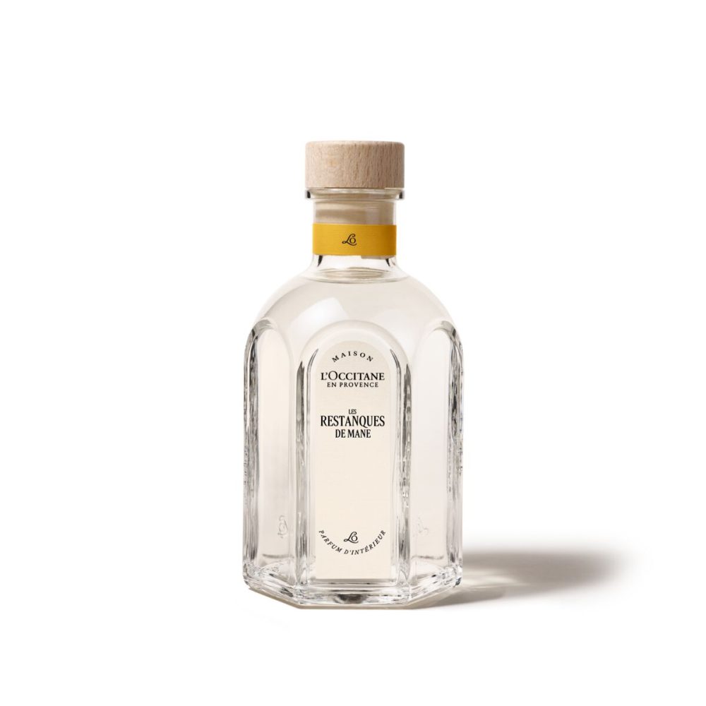 Les Restanques de Mane Home Fragrance Diffuser - 475 - L'Occitane en Provence