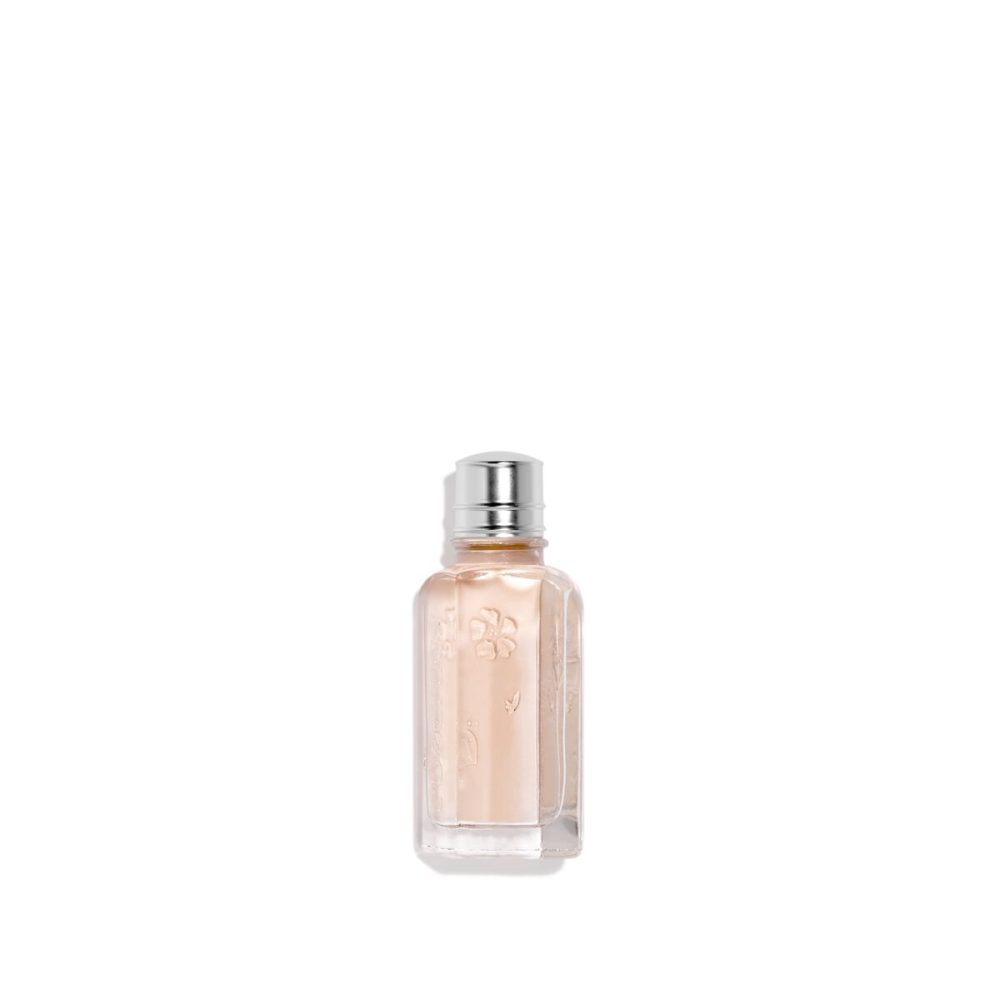 Eau de Toilette Fleurs de Cerisier - 7.5 - L'Occitane en Provence