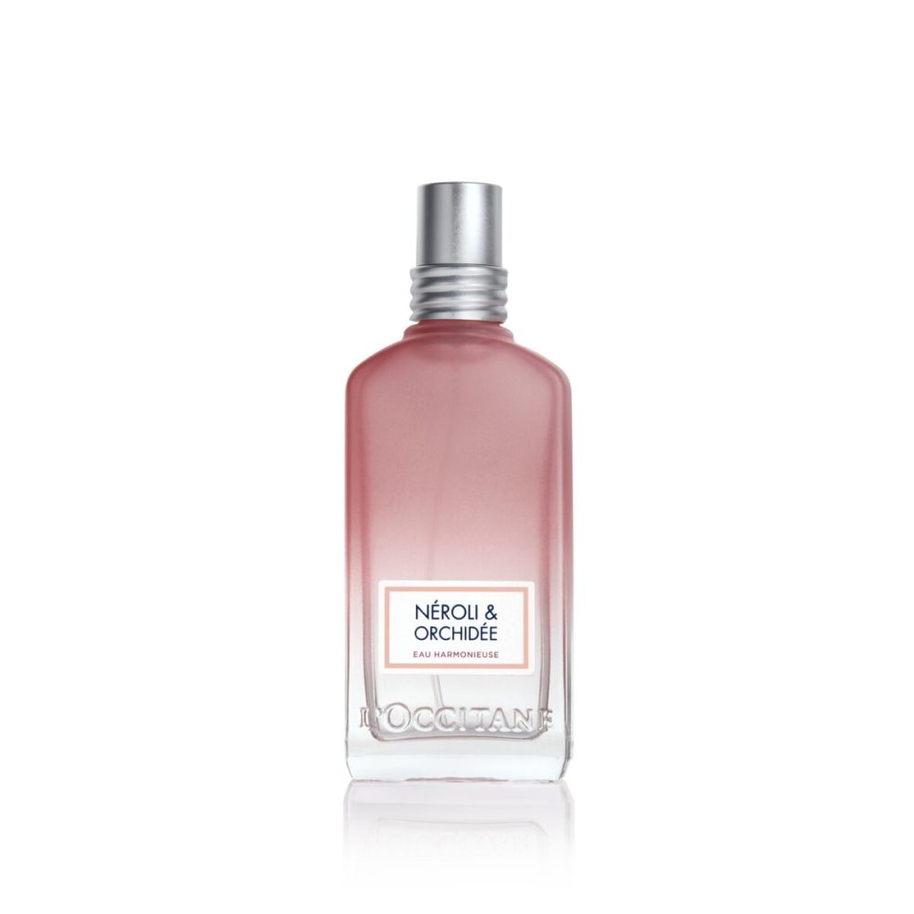 Eau de toilette Néroli & Orchidée Eau Harmonieuse - 50 - L'Occitane en Provence