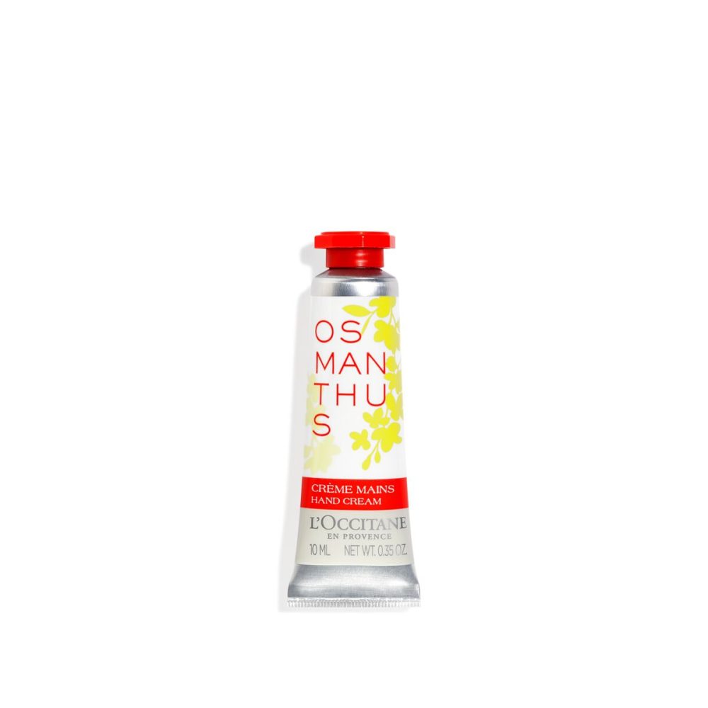 Crème Mains Osmanthus - 10 - L'Occitane en Provence