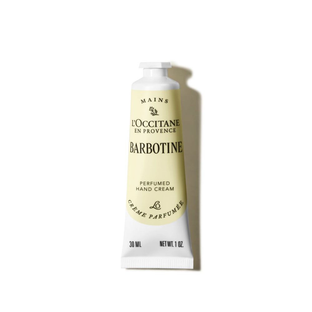 Crème Mains Barbotine - 30 - L'Occitane en Provence
