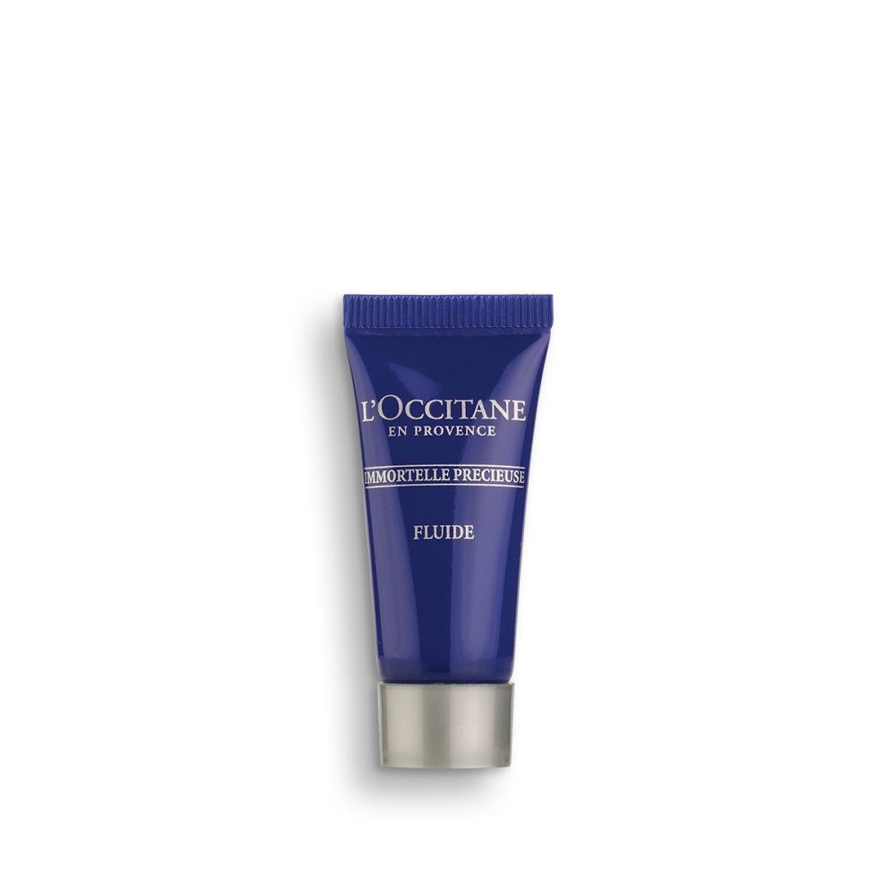 IMMORTELLE PRECIEUSE Fluide 5ml - L'Occitane en Provence