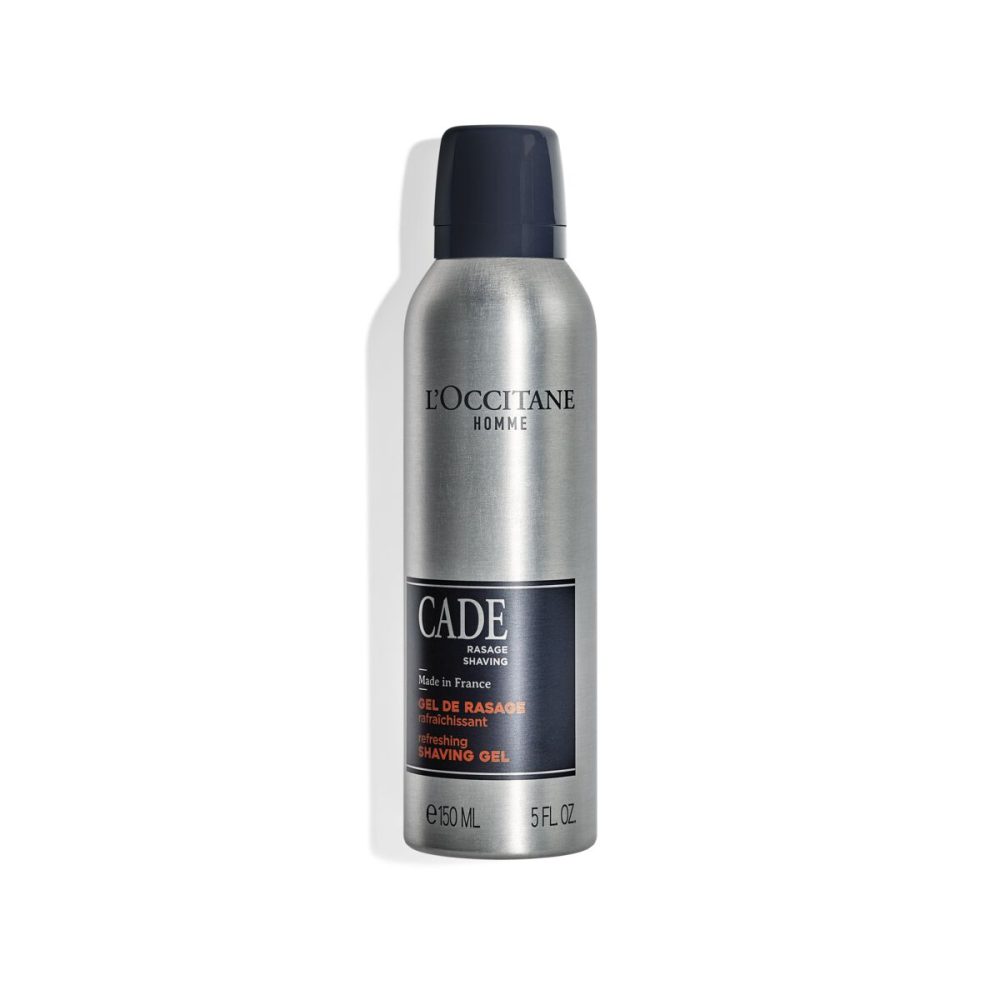 L’Occitane en Provence - Cade Rasiergel, 150  ml