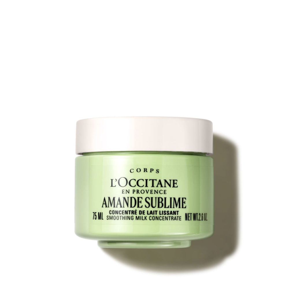 Concentré de Lait Amande - 75 - L'Occitane en Provence