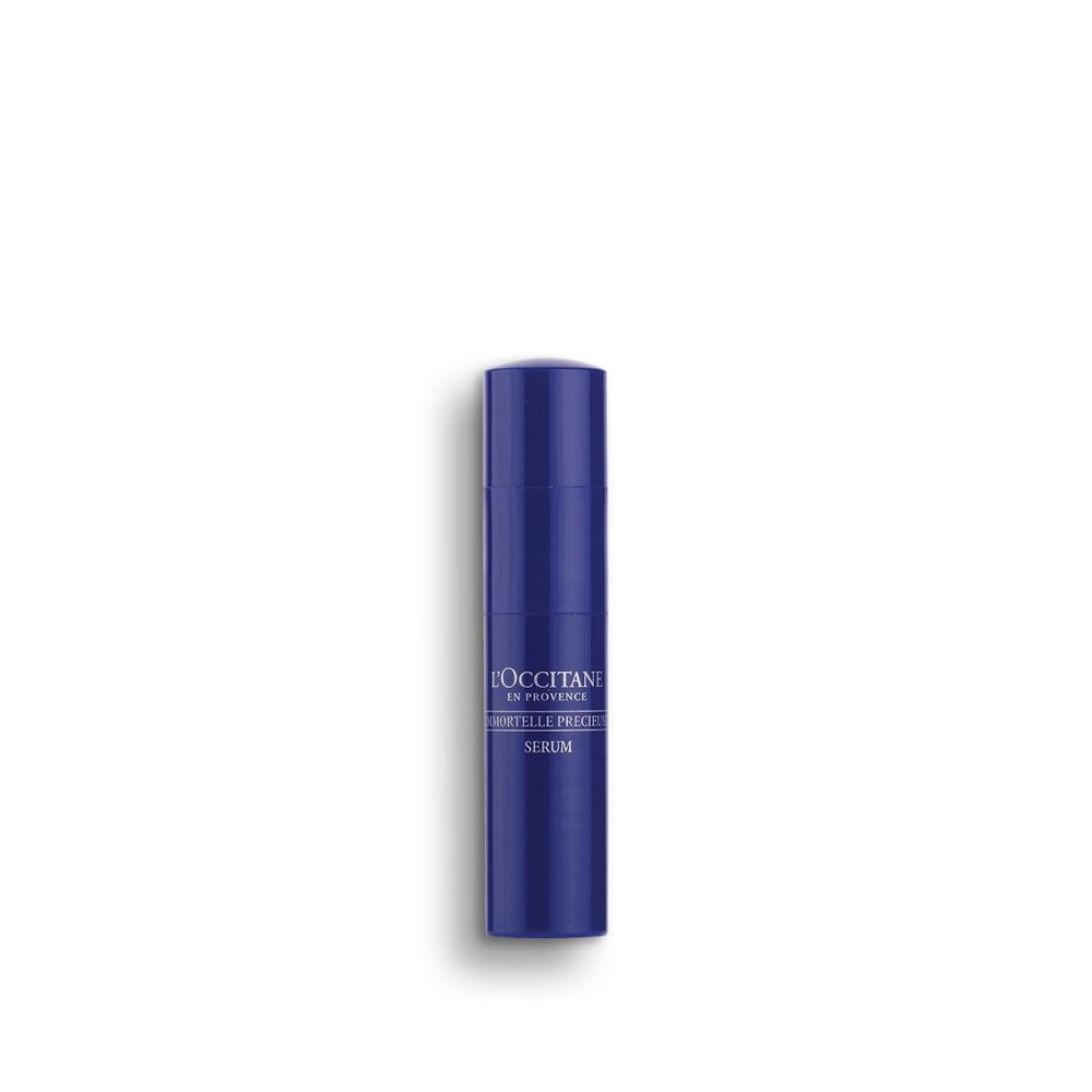 Sérum Immortelle Précieuse 4ml - L'Occitane en Provence