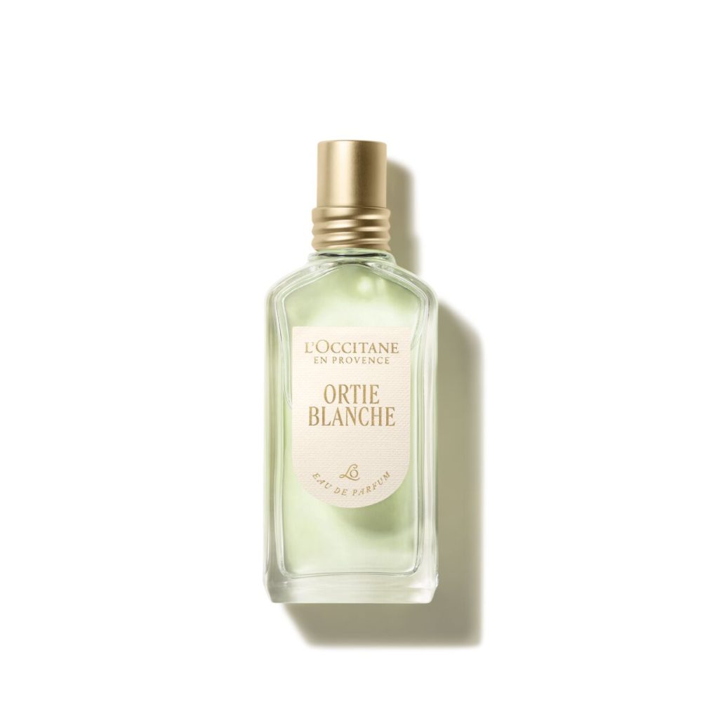 Eau de Parfum Ortie Blanche (Herbae) - 50 - L'Occitane en Provence