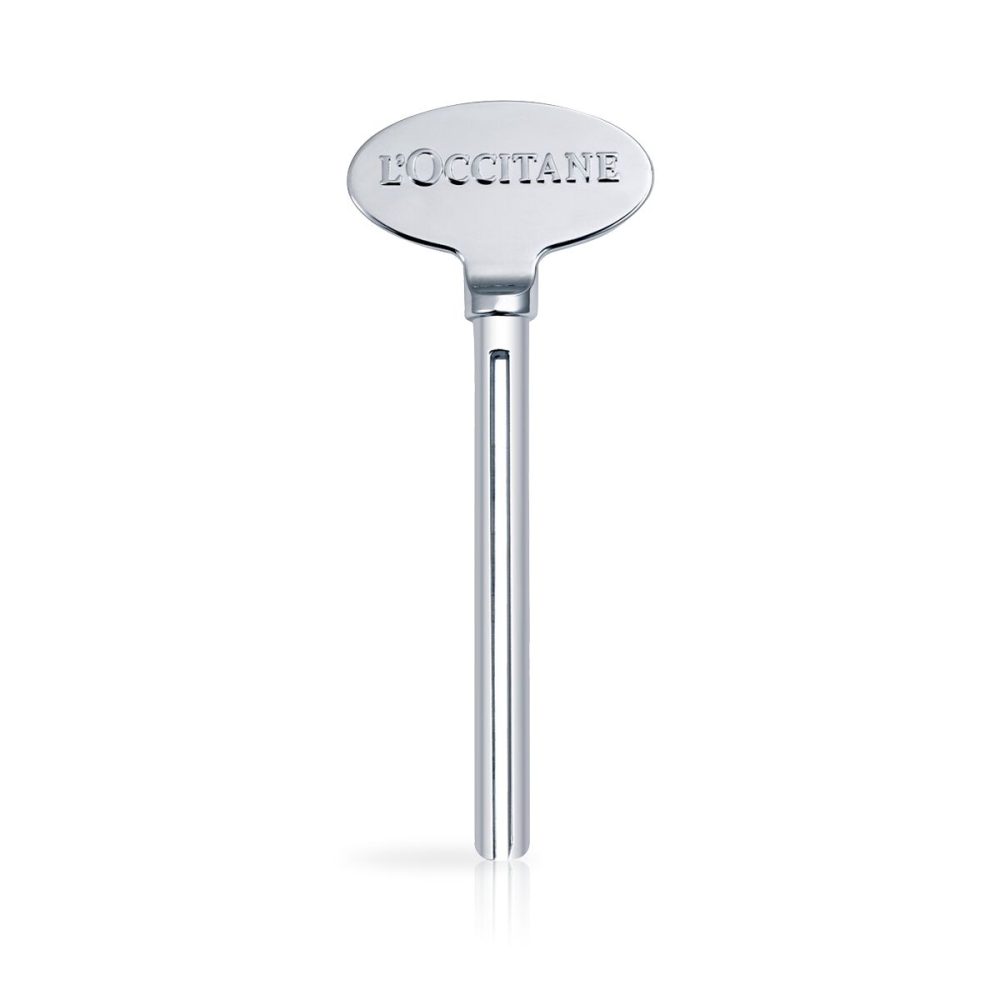 Clé Magique pour les tubes métalliques - 1 - L'Occitane en Provence