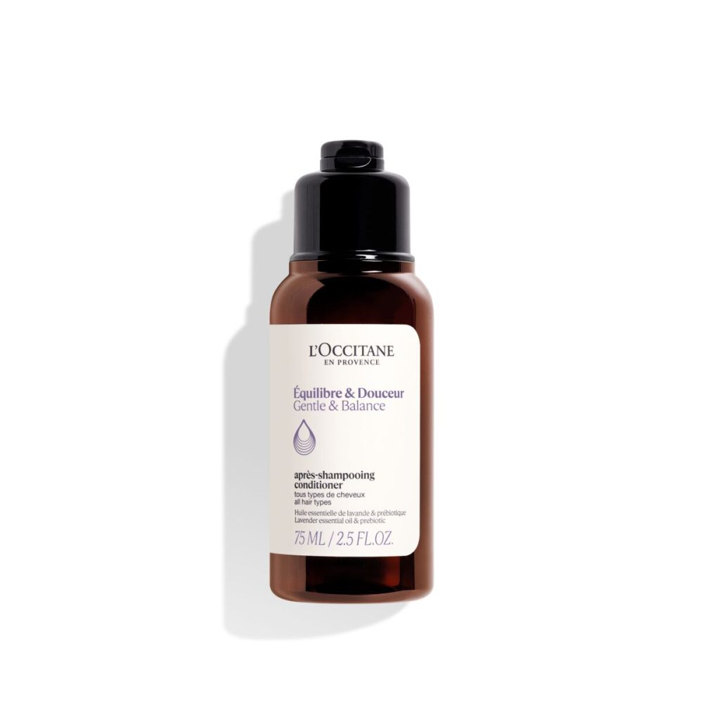 Après-Shampooing Équilibre & Douceur - 75 - L'Occitane en Provence