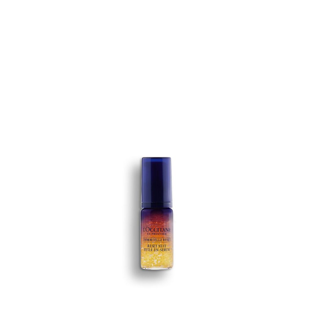 Immortelle Reset Nuit Huile-en-Sérum - 5 - L'Occitane en Provence